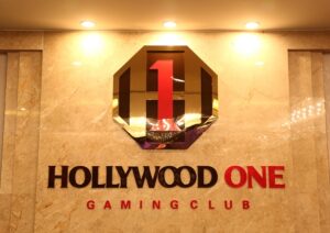 하노이 할리우드원 카지노