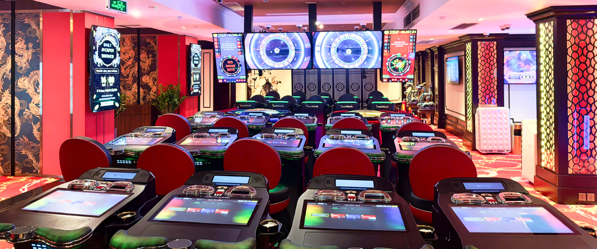 하노이 위너스클럽 카지노 바카라